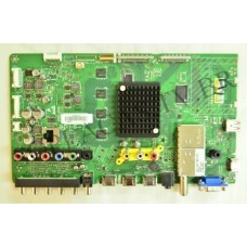 PLACA PRINCIPAL PHILIPS 40PFL8605D/78 310432861851 "MATISSE 40"